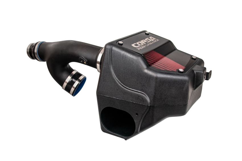 Corsa Performance 49135 CORSA MaxFlow© 5 Closed Box Air Intake