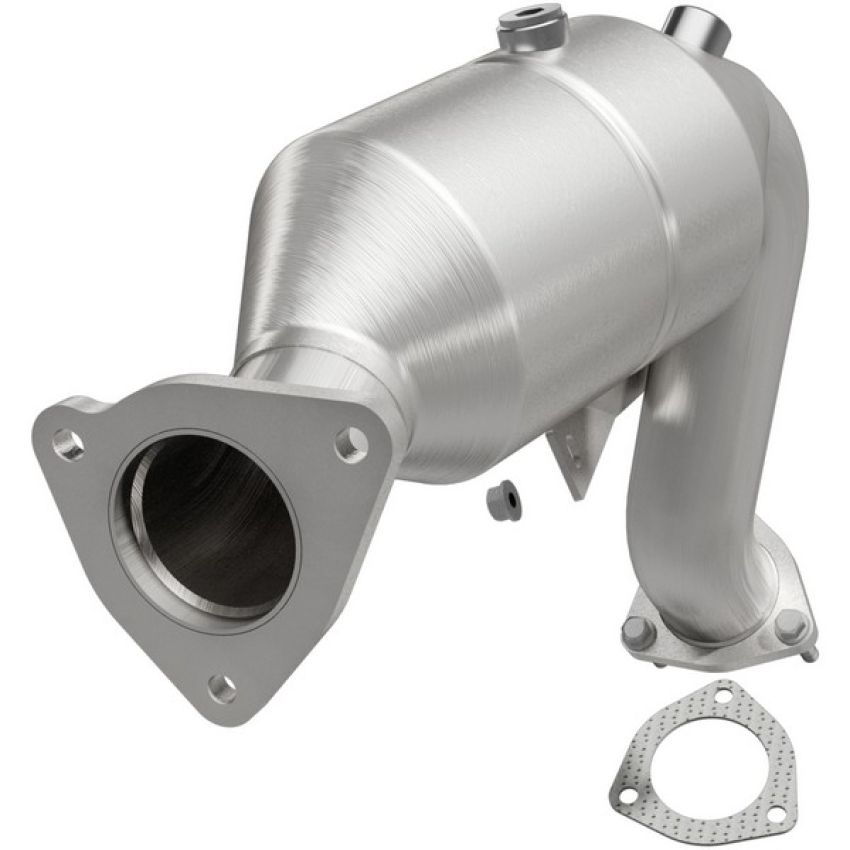 MagnaFlow Exhaust Products 49136 OEM Grade Direct-Fit Catalytic Converter