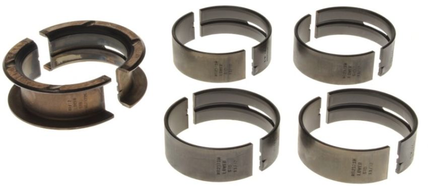 Clevite MS590H Ford Pass & Trk 221 255 260 289 302 5.0L Engs 1962-94 Main Bearing Set