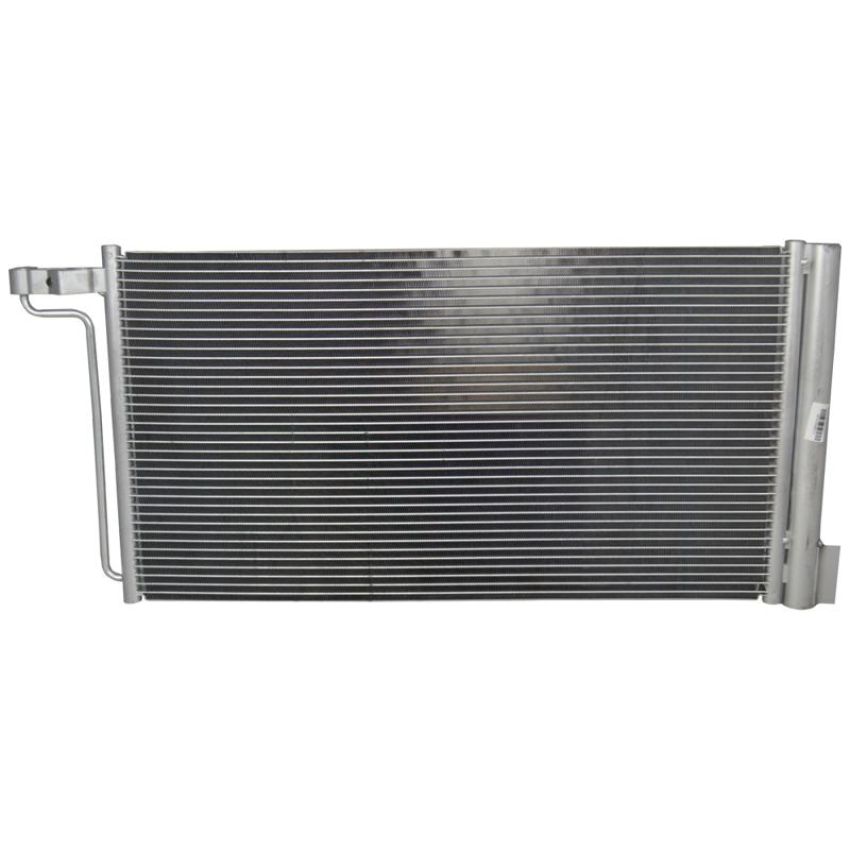 Global Parts Distributors LLC 4914C gpd Condenser 4914C