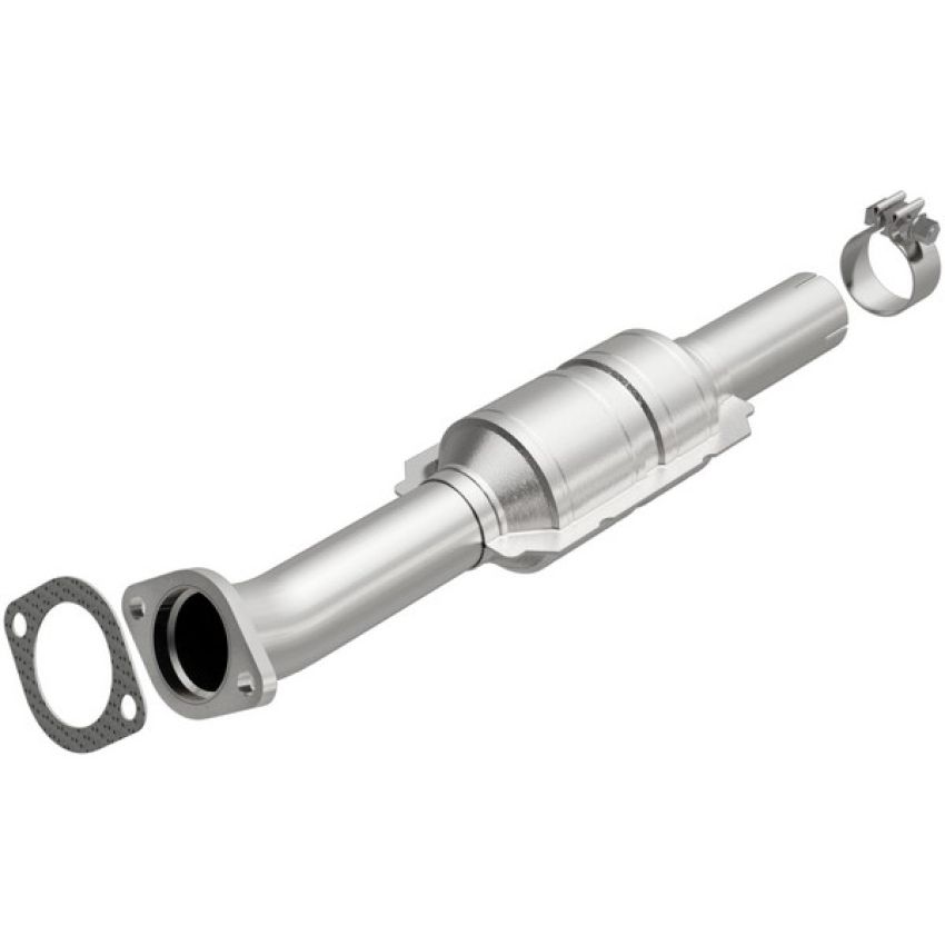 MagnaFlow Exhaust Products 49151 OEM Grade Direct-Fit Catalytic Converter