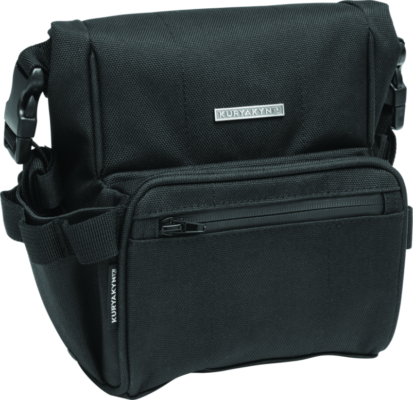 Kuryakyn 5219 Barrio Bag