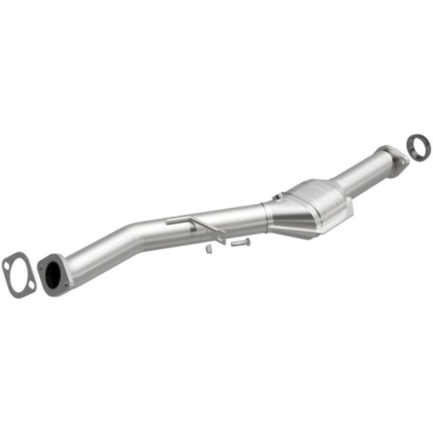 MagnaFlow Exhaust Products 49159 OEM Grade Direct-Fit Catalytic Converter