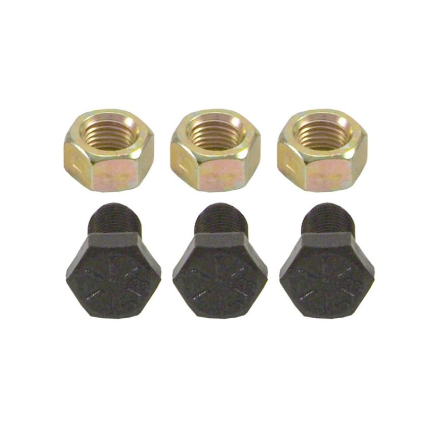 Spectre 4697 Torque Converter Bolts