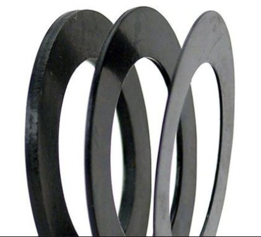COMP Cams 4813-1 Engine Valve Shim Kits - 0.15 x 1.25 - Single