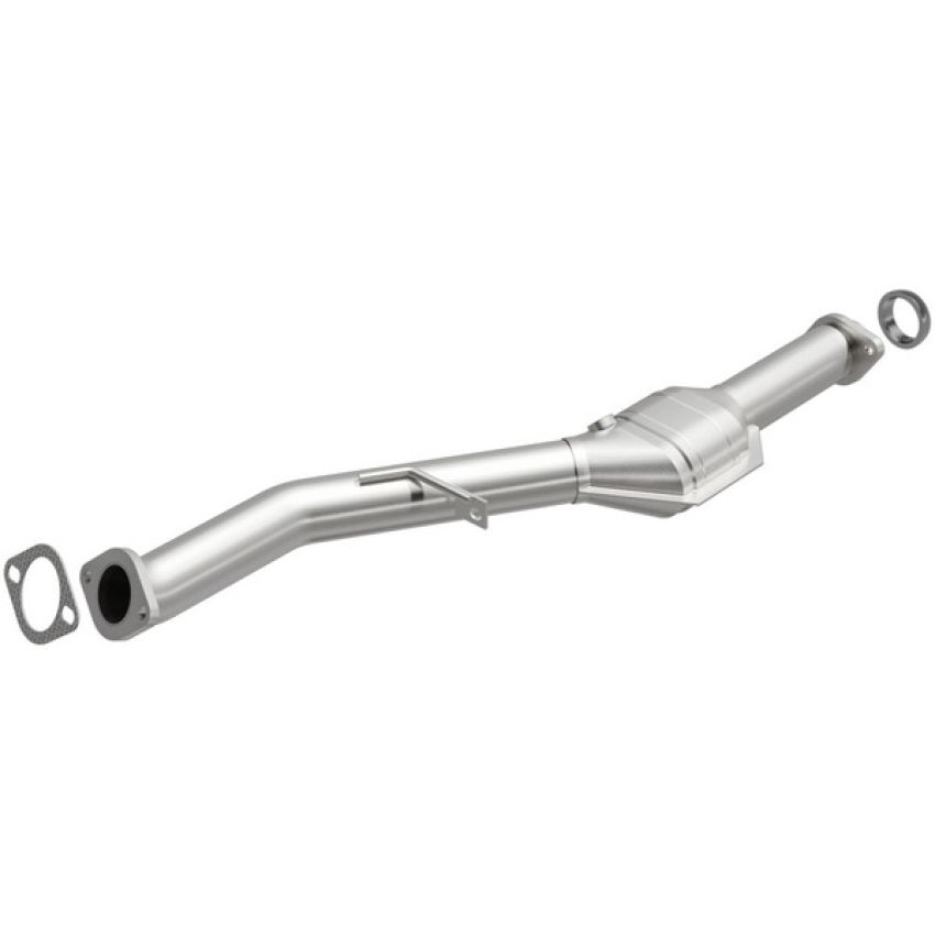 MagnaFlow Exhaust Products 49161 OEM Grade Direct-Fit Catalytic Converter