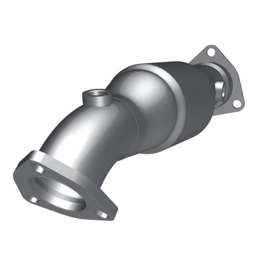 MagnaFlow Exhaust Products 49163 OEM Grade Direct-Fit Catalytic Converter