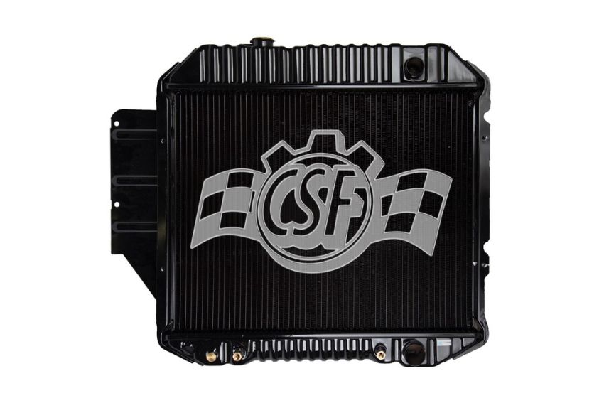CSF 2275 Radiator