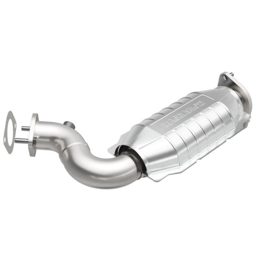 MagnaFlow Exhaust Products 49170 OEM Grade Direct-Fit Catalytic Converter