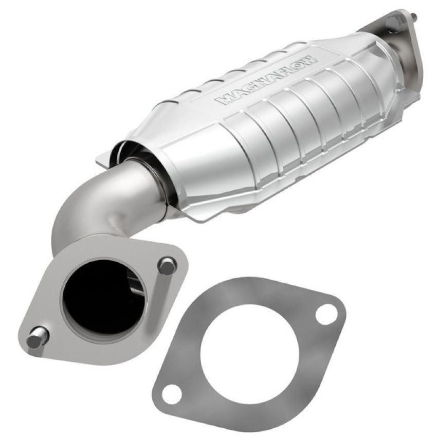 MagnaFlow Exhaust Products 49171 OEM Grade Direct-Fit Catalytic Converter