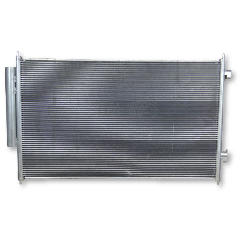 Global Parts Distributors LLC 4917C gpd Condenser 4917C