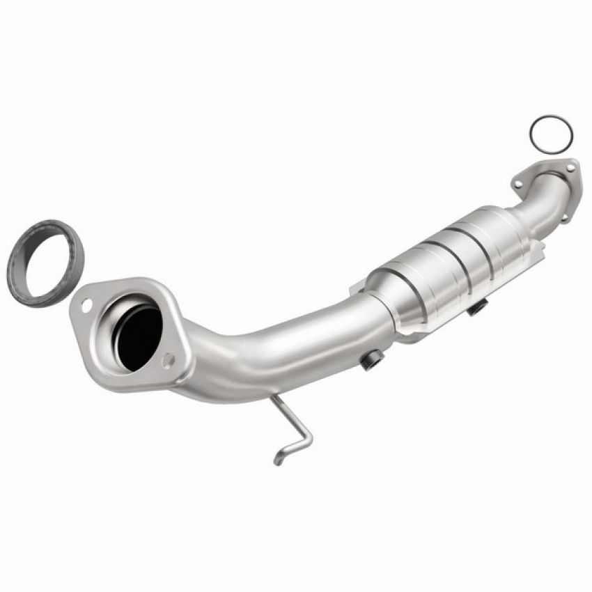 MagnaFlow Exhaust Products 49182 OEM Grade Direct-Fit Catalytic Converter