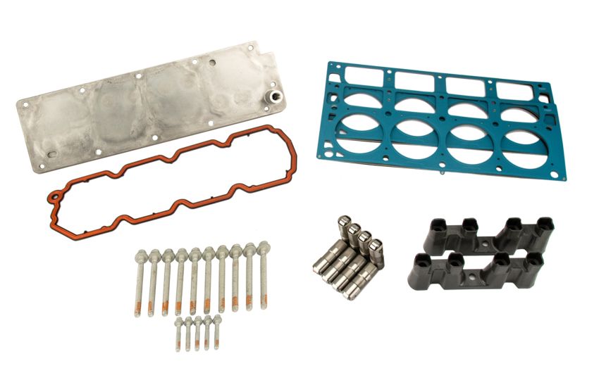 COMP Cams Gen IV 5.3L GM LS DOD Basic Kit