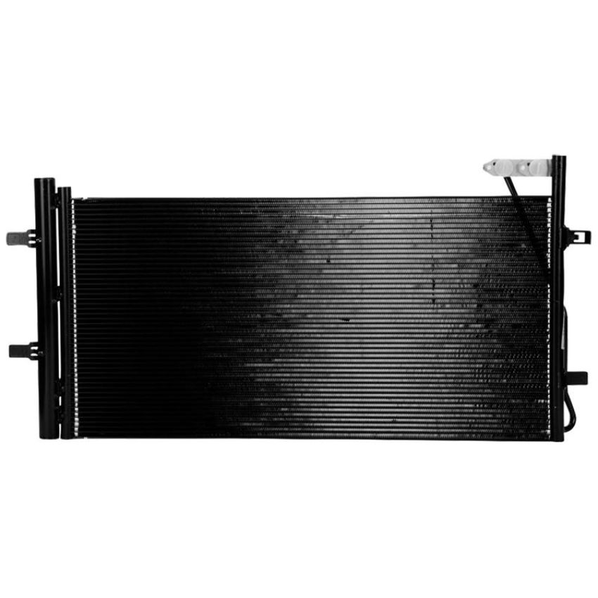 Global Parts Distributors LLC 4918C gpd Condenser 4918C