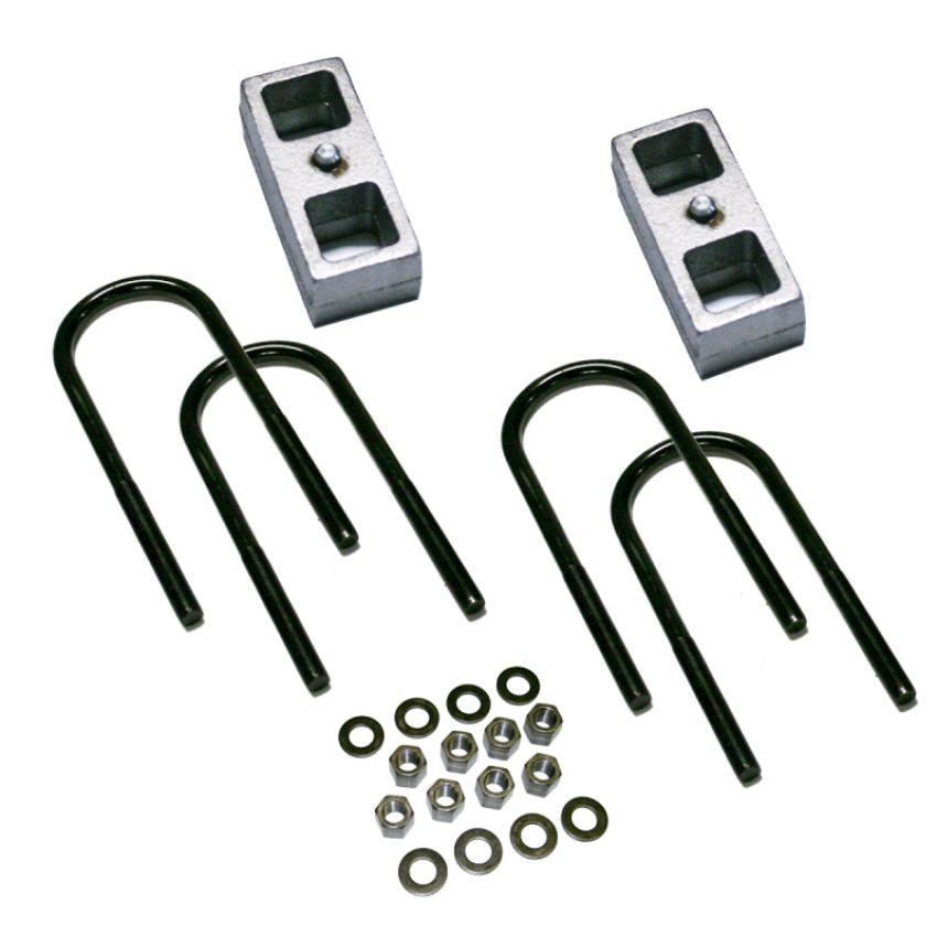 Superlift 1925 97-03 Ford F-150 4WD 2in Block Kit