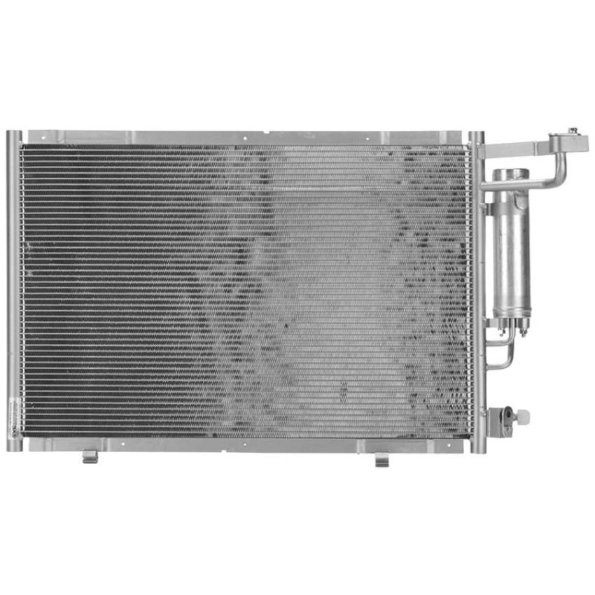 Global Parts Distributors LLC 4919C gpd Condenser 4919C