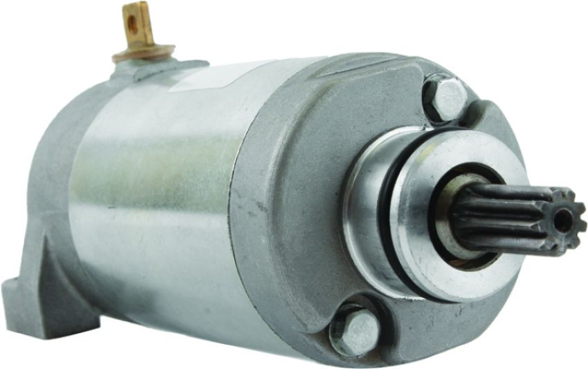 QuadBoss 402312 08-13 Yamaha YFM250R Raptor Motor Starter