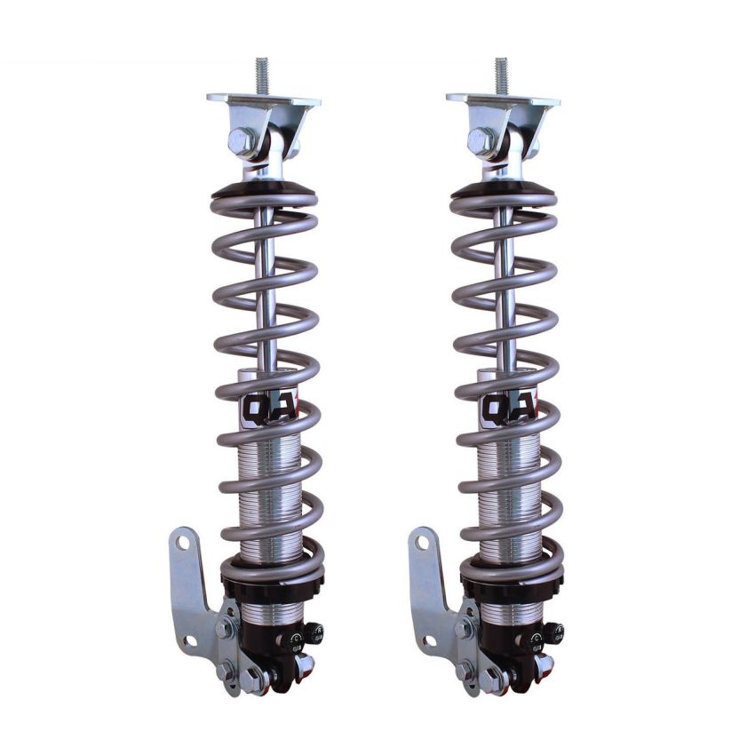QA1 QA1RCK52336 Pro-Coil Rear Shock Kit 64-72 GM A/G-Body