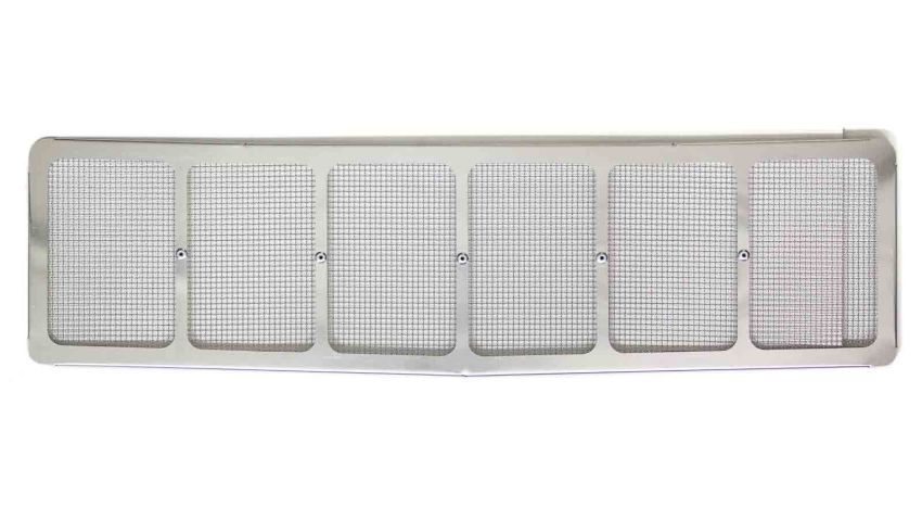 FIVESTAR FIV660-4111 Lower Nose Screen 3/16in Mesh