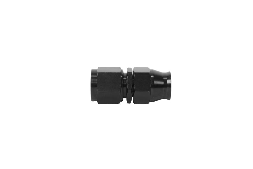 AEROMOTIVE AFS15353 8an Straight PTFE Hose Black