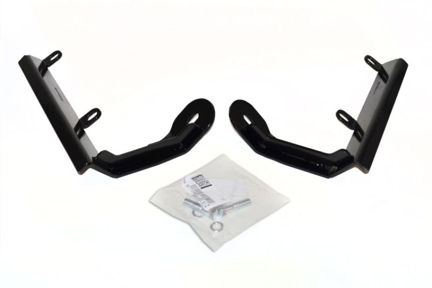 Go Rhino 55635 06-08 Dodge Ram 1500 RC2 Brackets