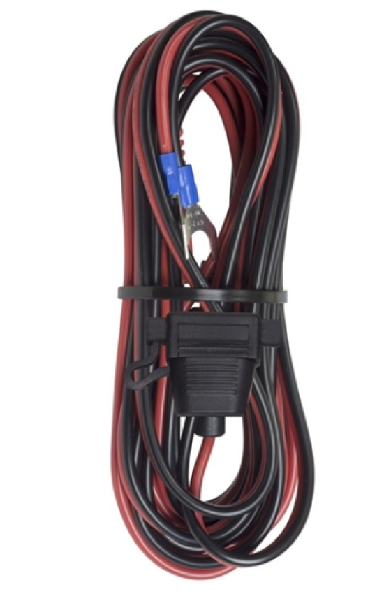 Bazooka PR-BTP144 Battery Connector-144 In Wire
