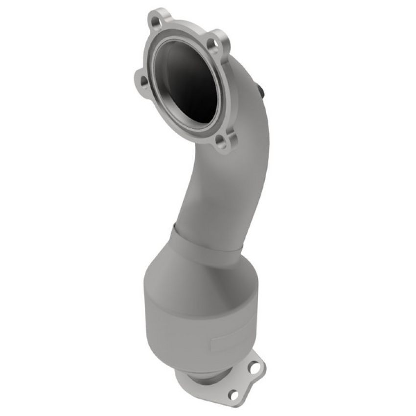 MagnaFlow Exhaust Products 49201 OEM Grade Direct-Fit Catalytic Converter