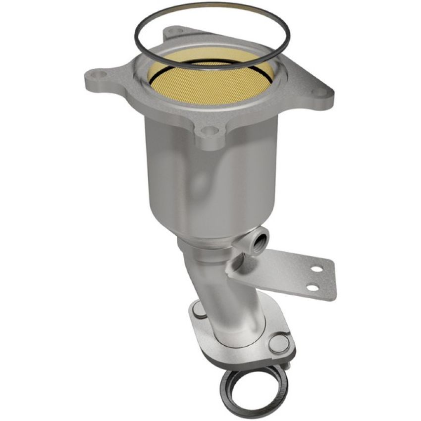 MagnaFlow Exhaust Products 49202 OEM Grade Direct-Fit Catalytic Converter