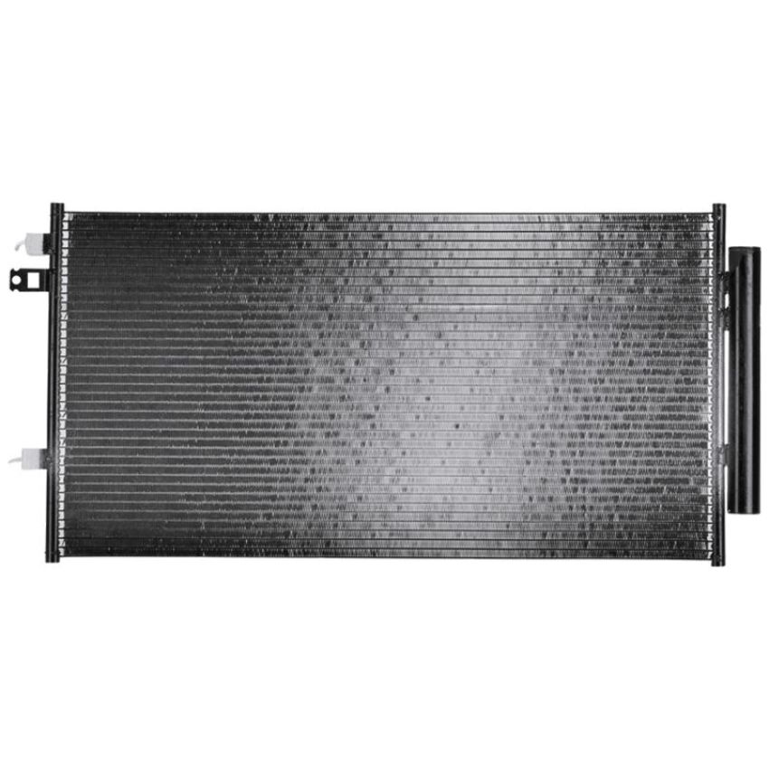 Global Parts Distributors LLC 4920C gpd Condenser 4920C