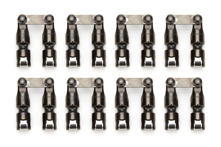 Pro Tie-Bar Roller Lifter Set SBC  .904 Dia