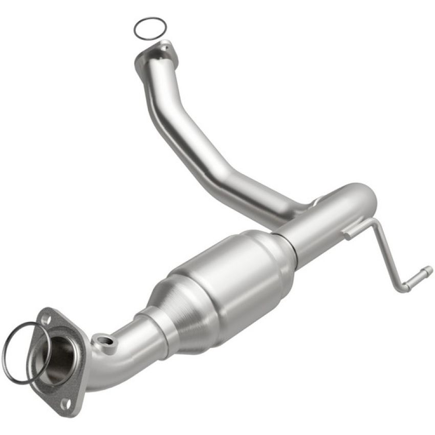MagnaFlow Exhaust Products 49210 OEM Grade Direct-Fit Catalytic Converter