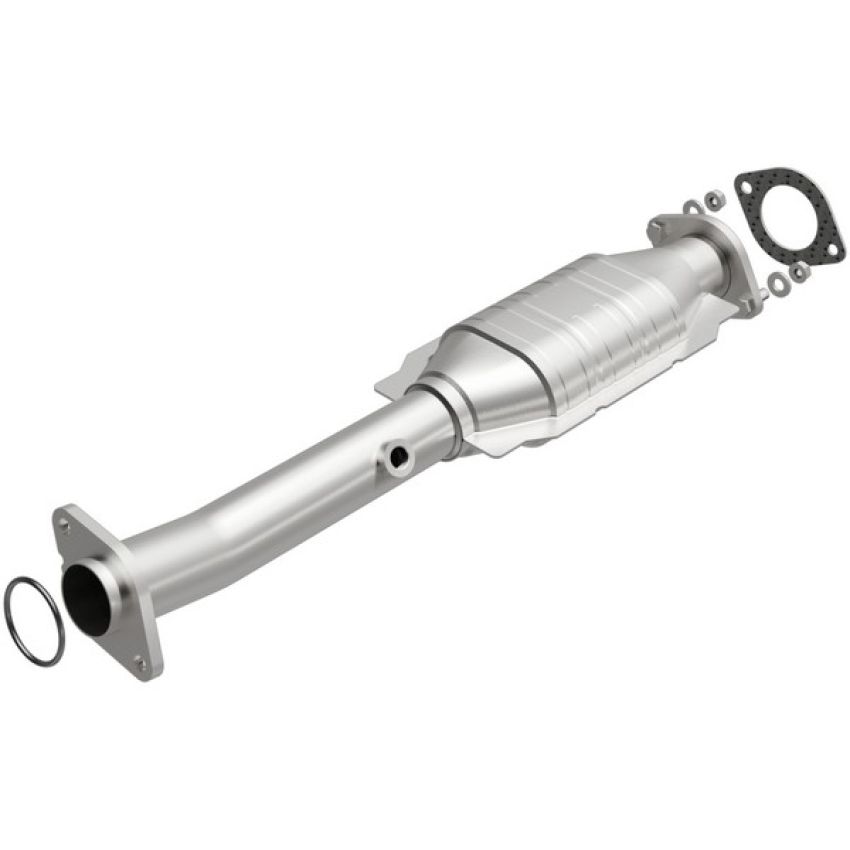 MagnaFlow Exhaust Products 49217 OEM Grade Direct-Fit Catalytic Converter