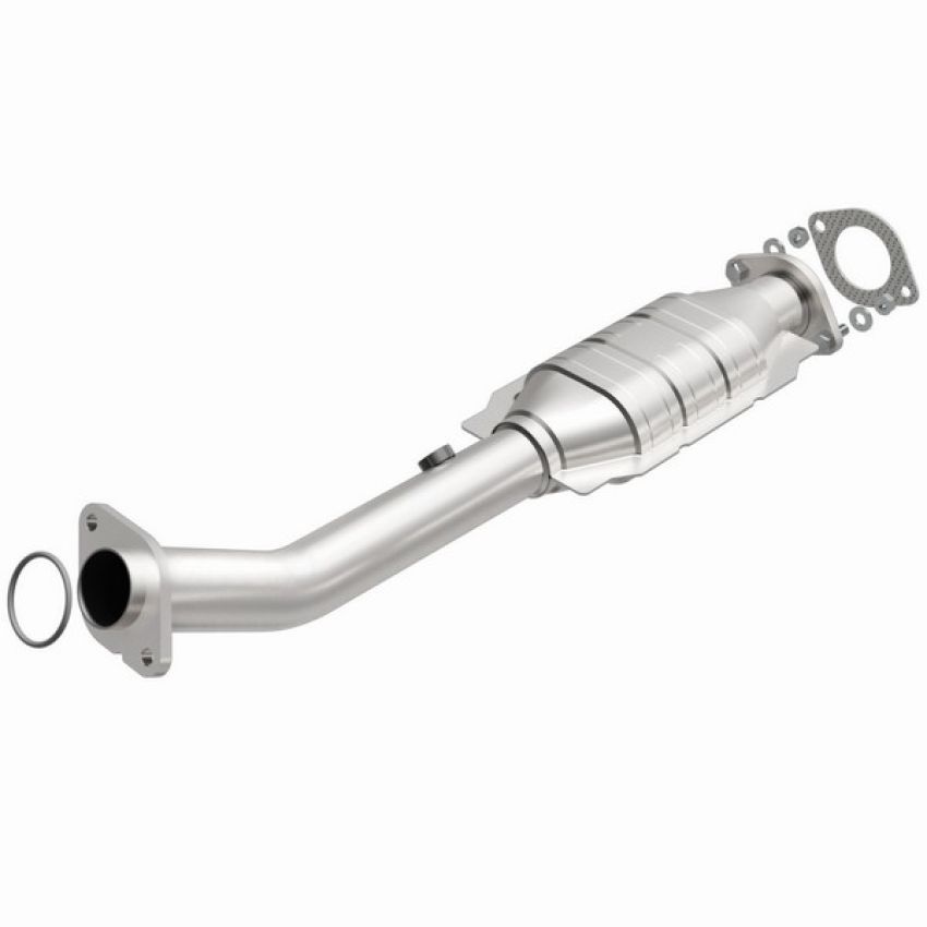 MagnaFlow Exhaust Products 49218 OEM Grade Direct-Fit Catalytic Converter