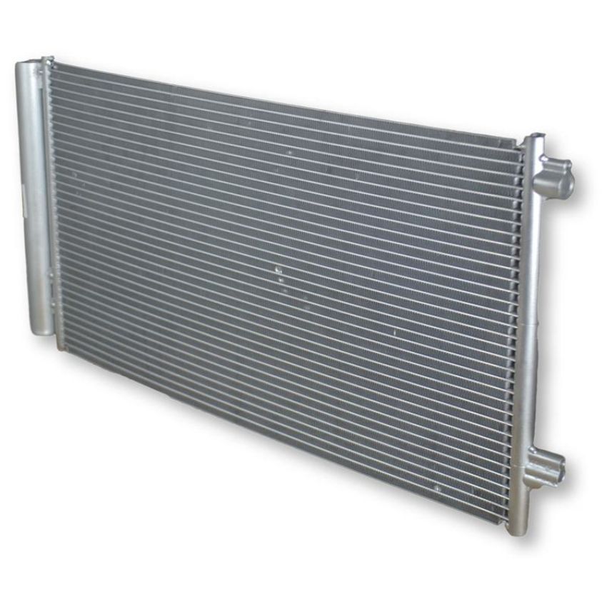 Global Parts Distributors LLC 4921C gpd Condenser 4921C