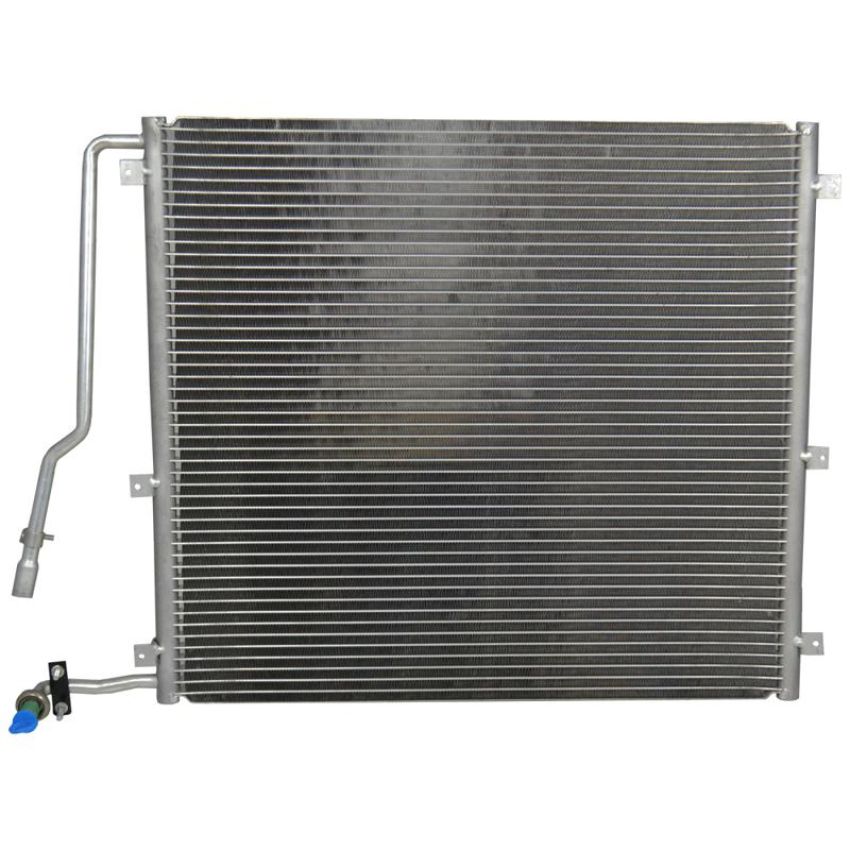Global Parts Distributors LLC 4922C gpd Condenser 4922C