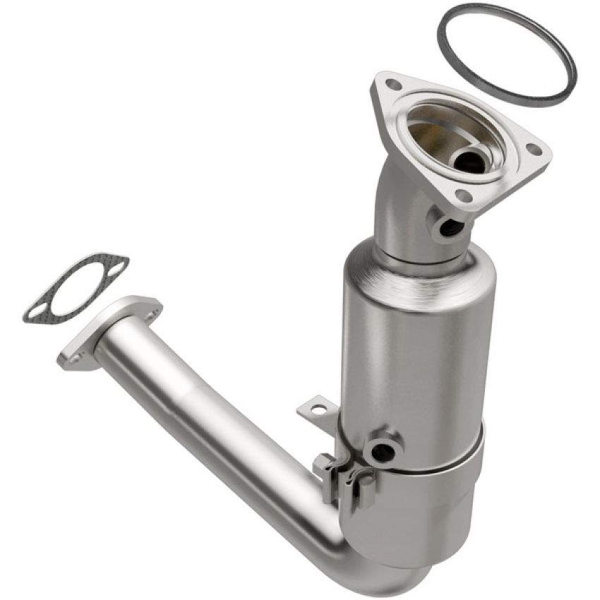 MagnaFlow Exhaust Products 49231 OEM Grade Direct-Fit Catalytic Converter