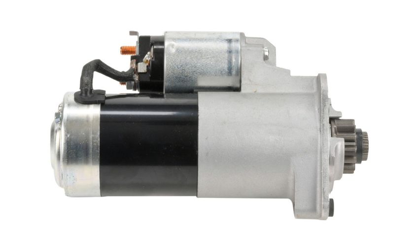 Bosch SR2294X Bosch Premium 100% Remanufactured Starter