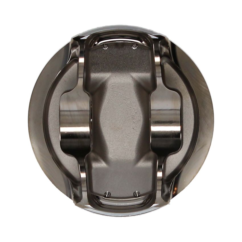 Wiseco 4923PS HD 1999-06 TC88 Dome 10.5:1 107cid (AP)