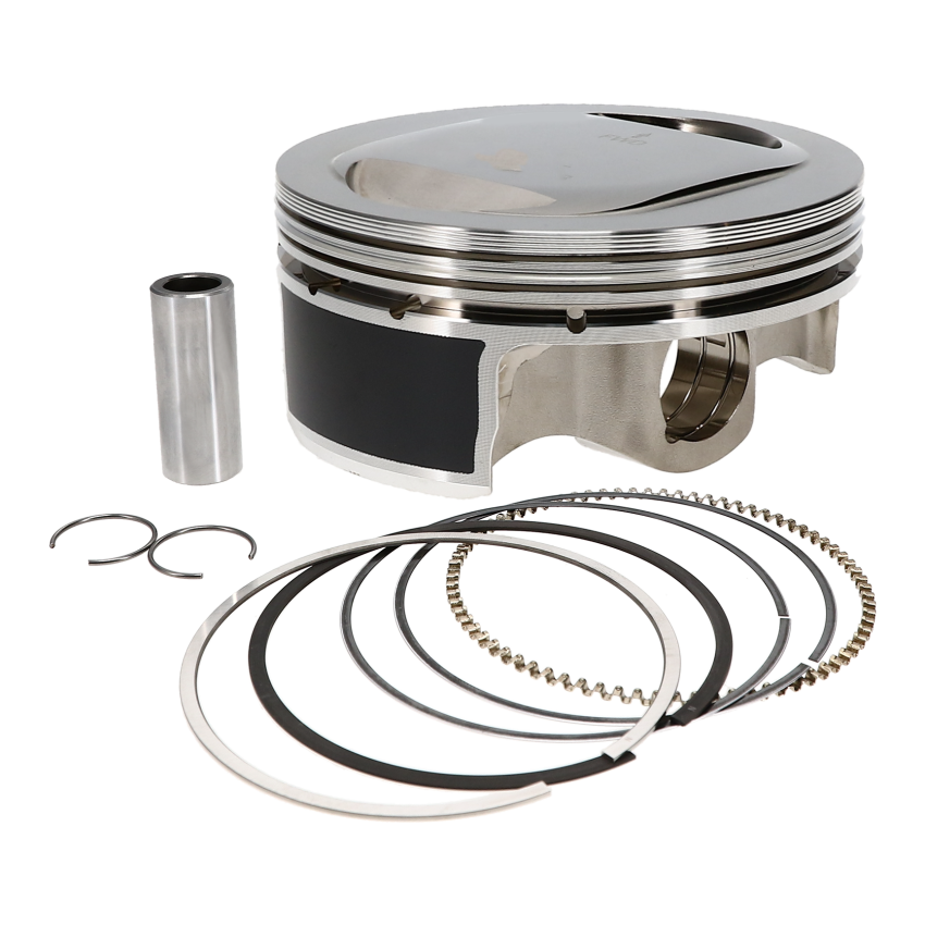 Wiseco 4923PS HD 1999-06 TC88 Dome 10.5:1 107cid (AP)