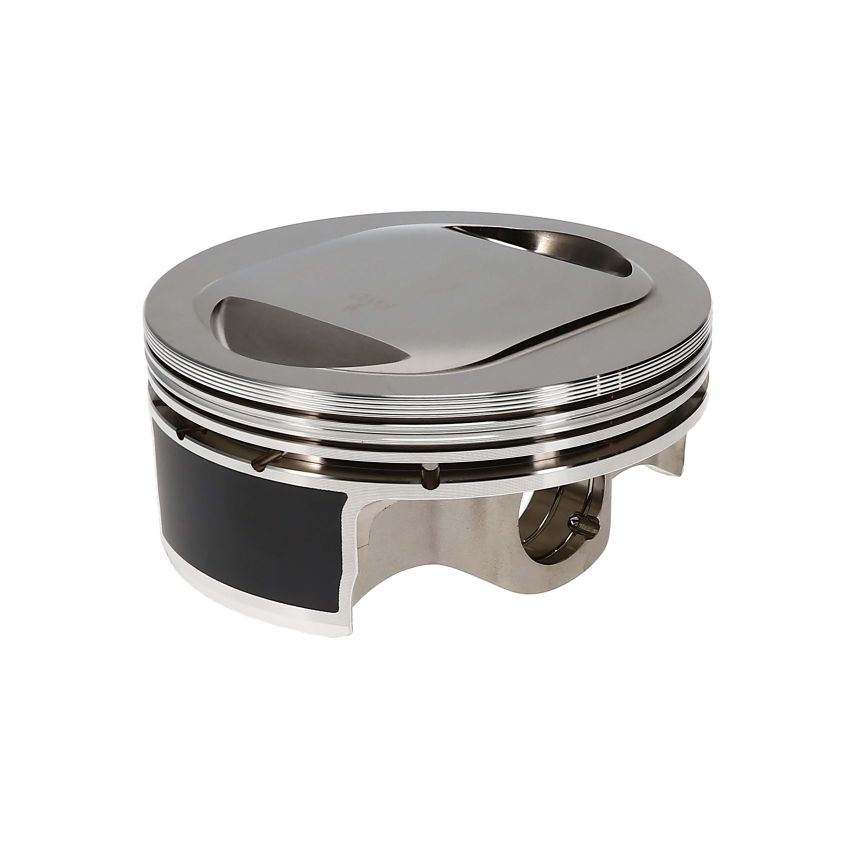 Wiseco 4923PS HD 1999-06 TC88 Dome 10.5:1 107cid (AP)