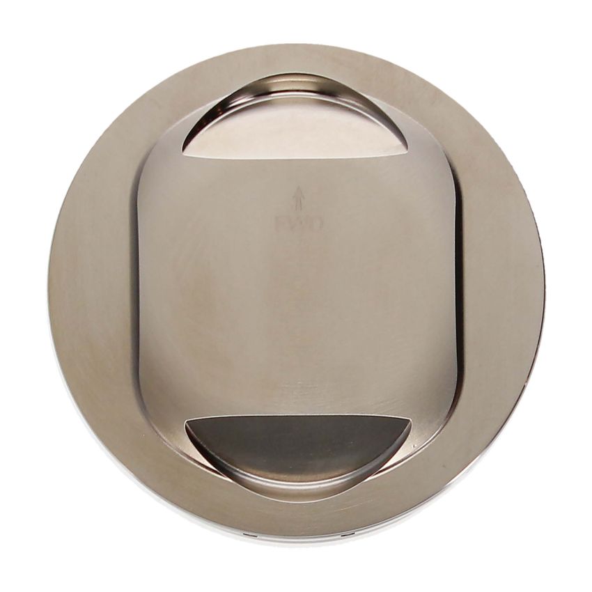 Wiseco 4923PS HD 1999-06 TC88 Dome 10.5:1 107cid (AP)