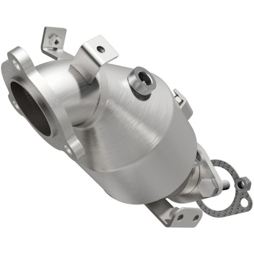 MagnaFlow Exhaust Products 49251 OEM Grade Direct-Fit Catalytic Converter