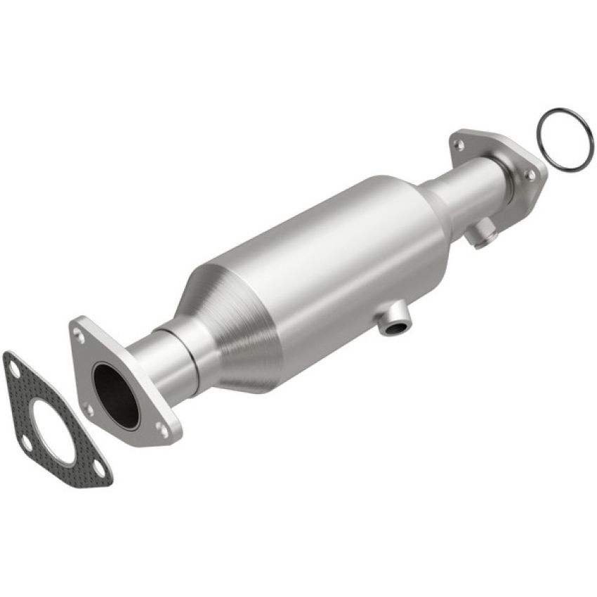 MagnaFlow Exhaust Products 49258 OEM Grade Direct-Fit Catalytic Converter