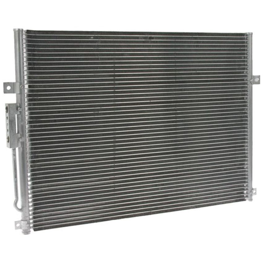 Global Parts Distributors LLC 4925C gpd Condenser 4925C