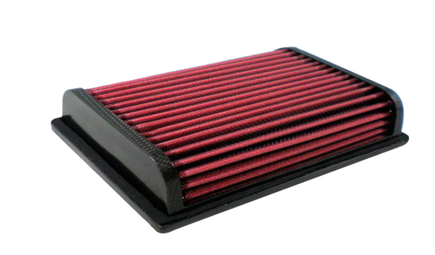 BMC CRF759/01 09-12 Honda CBR 600 RR Carbon Racing Filter