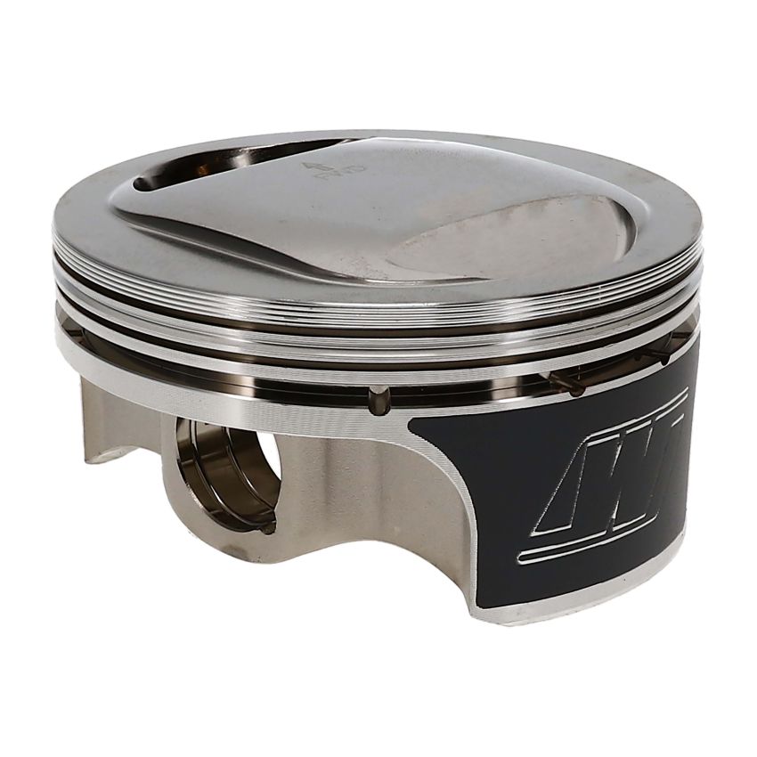 Wiseco 4925PS HD 1999-06 TC88 2vp Domed 10.5:1 (AP)