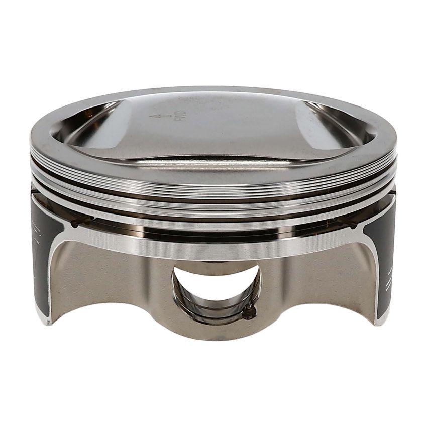Wiseco 4925PS HD 1999-06 TC88 2vp Domed 10.5:1 (AP)