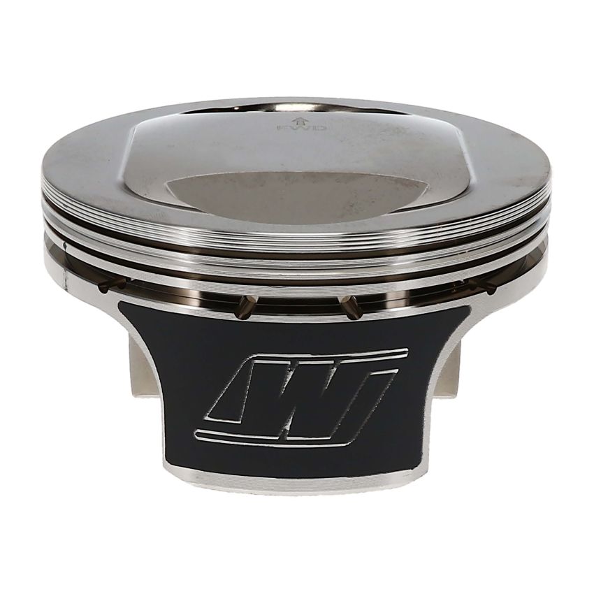 Wiseco 4925PS HD 1999-06 TC88 2vp Domed 10.5:1 (AP)