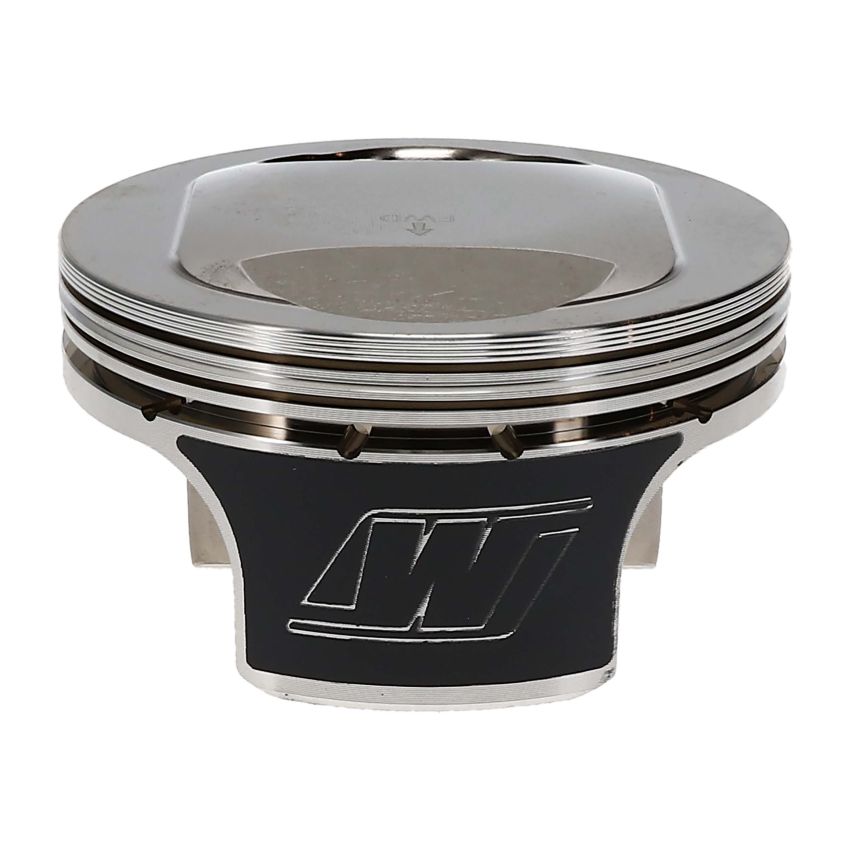 Wiseco 4925PS HD 1999-06 TC88 2vp Domed 10.5:1 (AP)