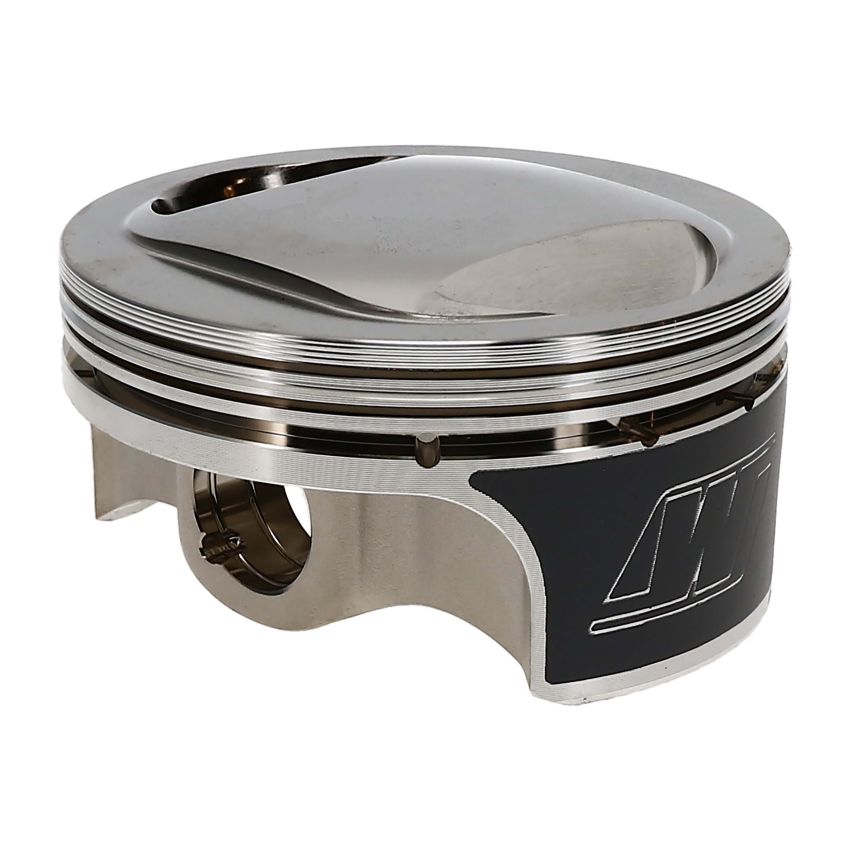 Wiseco 4925PS HD 1999-06 TC88 2vp Domed 10.5:1 (AP)